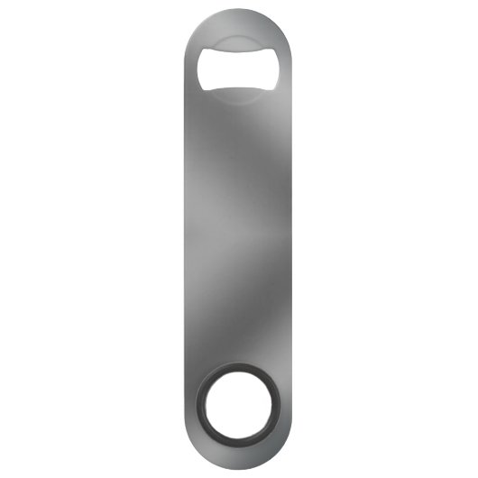 カナダボトルオープナーカナダメープルリーフお土産 スピード栓抜き (裏面)