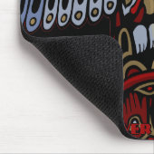 カナダマウスパッドカスタムお土産Canada Art Gives マウスパッド (コーナー)