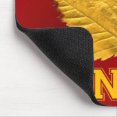 カナダマウスパッドカスタムカナダバーシティマウスパッド マウスパッド (コーナー)