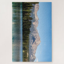 カナダマウンテン、ピラミッド山脈