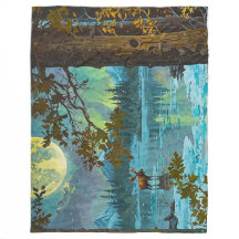 カナダムース&ウィンタームーン