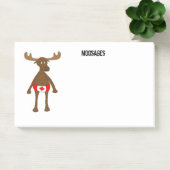 カナダムーセージ ポストイット (オフィス)