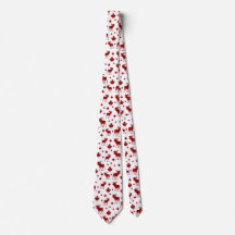 カナダメープルリーフとムース模様