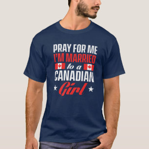 カナダメープルリーフサングラスカナダデイフリーダムCa Tシャツ