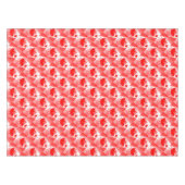 カナダメープルリーフレイヤスタイルカナダ テーブルクロス (正面(横))