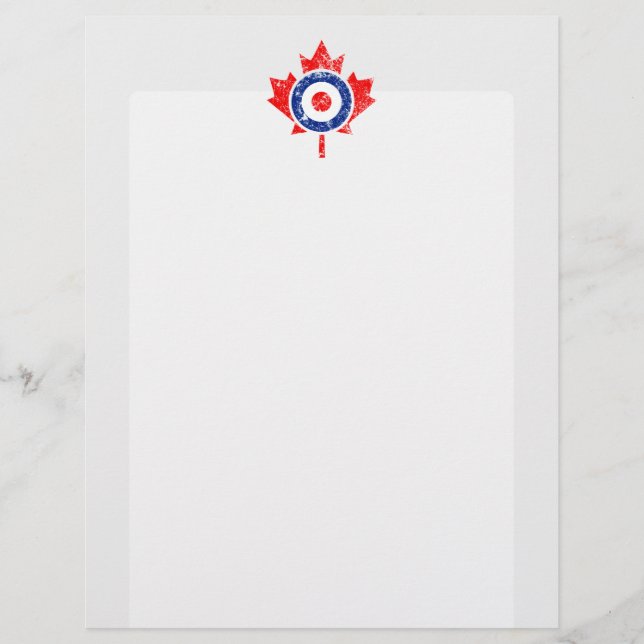 カナダメープルリーフローンデルグランジカナモダンダ (正面)