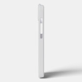 カナダメープルリーフローンデルグランジモダンスタイル Case-Mate iPhoneケース (裏面 / 左)