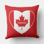 カナダラブカスタム文字装飾用クッション クッション (裏面)