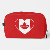 カナダラブ名前をカスタムする ドップキット (正面)