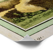 カナダリンクス ポスター (角)