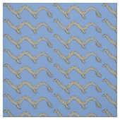 カナダレイクモンスター ファブリック (見本)