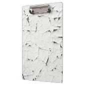 カナダレッドメープルリーフCANADAピーリング絵を描スタイル クリップボード (左)