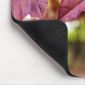 カナダレッドメープル葉ズ マウスパッド (コーナー)