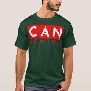 カナダローイング Tシャツ