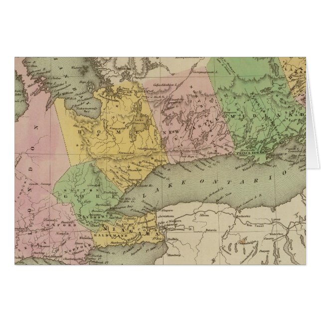 カナダ上部2 (正面横)