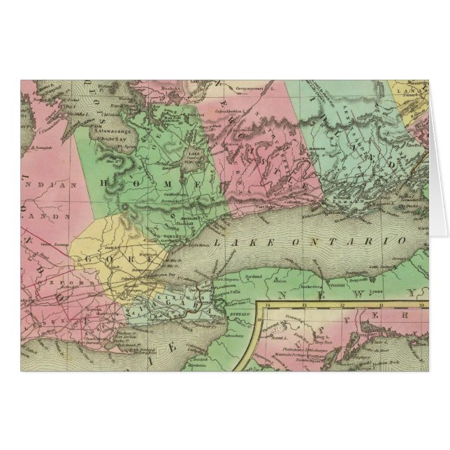 カナダ上部2 (正面横)