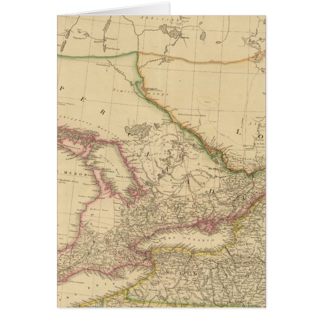 カナダ上部3 (正面)