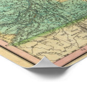 カナダ下段2 ポスター (角)