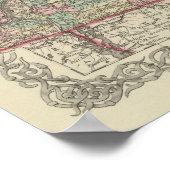 カナダ下段2 ポスター (角)