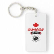 カナダ人のパック