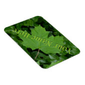 カナダ冷蔵庫用マグネットサマーカナダ土産マグネット マグネット (右側)