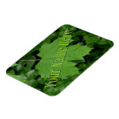 カナダ冷蔵庫用マグネットサマーカナダ土産マグネット マグネット (左側)