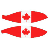 カナダ国旗バスケットボール バスケットボール (パネル)