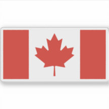 カナダ国旗