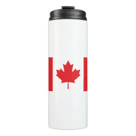 カナダ国旗 タンブラー