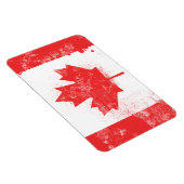 カナダ国旗 マグネット (右側)