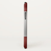 カナダ国旗… Case-Mate iPhoneケース (裏面/右)