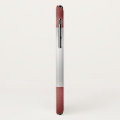 カナダ国旗… Case-Mate iPhoneケース (裏面/左)