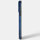 カナダ国旗 Case-Mate iPhoneケース (裏面 / 左)