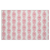 カナダ国章 ファブリック (ファットクウォーター)