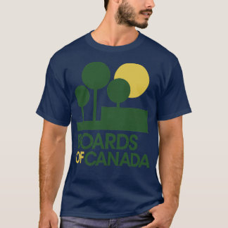 カナダ委員会 Tシャツ