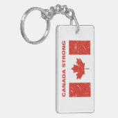 カナダ強 キーホルダー (正面左)