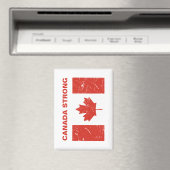 カナダ強 マグネット (インサイチュ (食洗機))