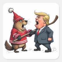 カナダ戦トランプ