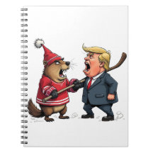 カナダ戦トランプ