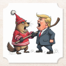 カナダ戦トランプ