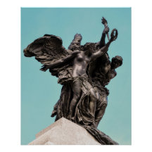 カナダ戦争記念平和と自由