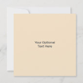 カナダ旅行ポスター カード (裏面)