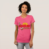 カナダ日11AM Tシャツ (正面フル)