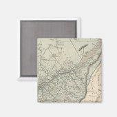 カナダ東部 マグネット (正面/裏面)