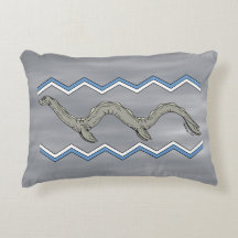 カナダ湖モンスタージガグ