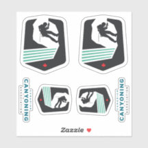 カナダ缶詰協会のステッカーセット