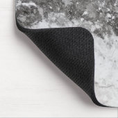 カナダ西部 マウスパッド (コーナー)