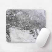 カナダ西部 マウスパッド (マウス)