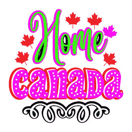 カナダ誇りを持ったフード付きスウェットシャツ パーカ