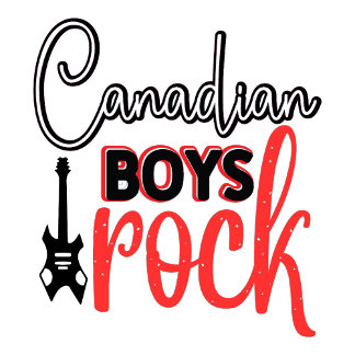 カナダ誇りを持った人になる Tシャツ